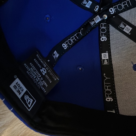 Rams New Era hat - Picture 3 of 6